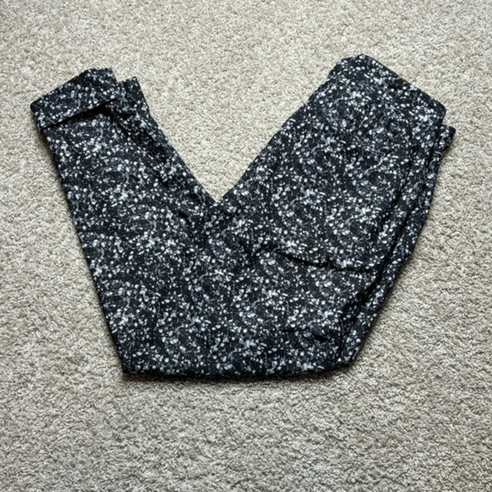 Lululemon Jet Crop
